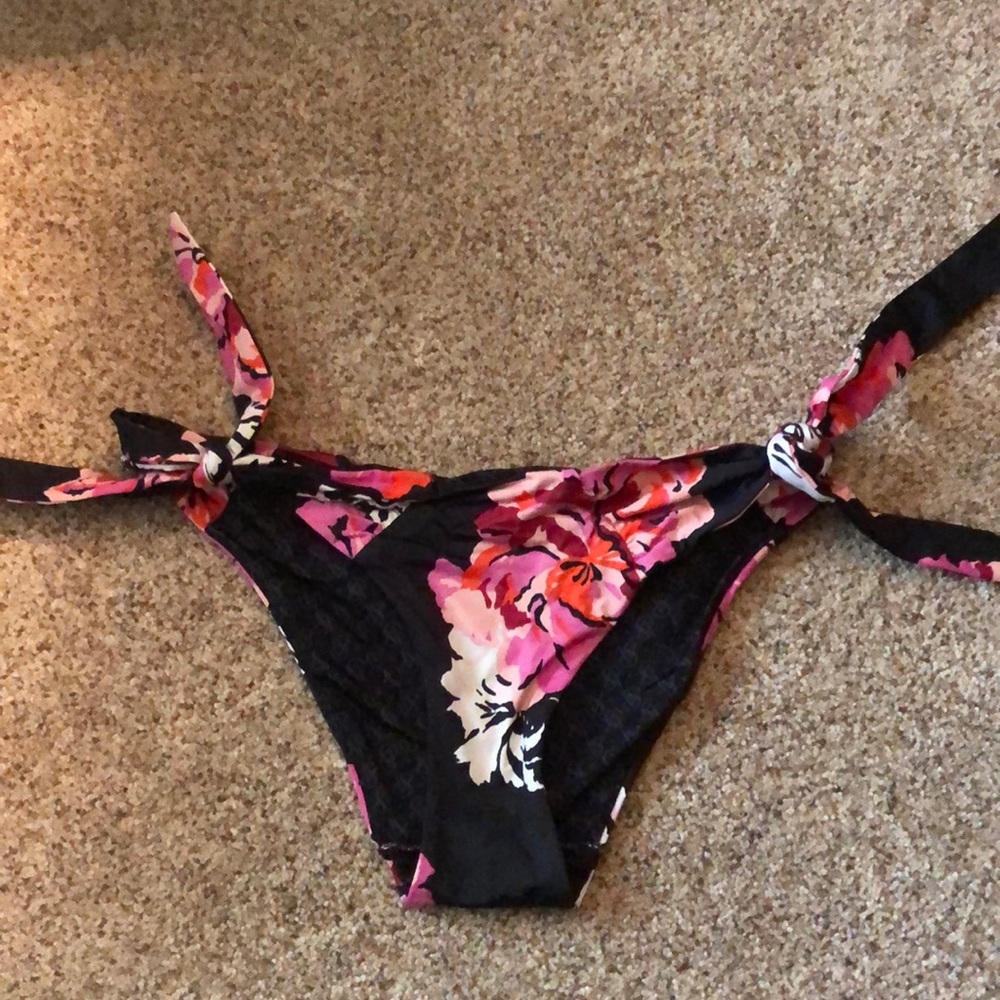 Victoria Secrwt Bikini Bottom Swimsuit